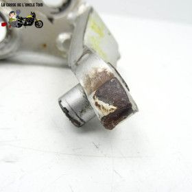 Platine avant droite Honda 600 XL V Transalp 1991