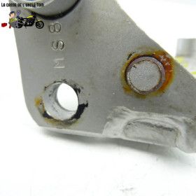 Platine avant droite Honda 600 XL V Transalp 1991