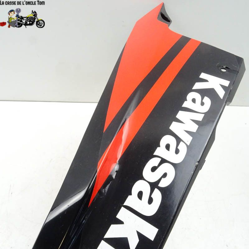 Sabot moteur Kawasaki 400 Ninja 2019 - CTM-11833-005