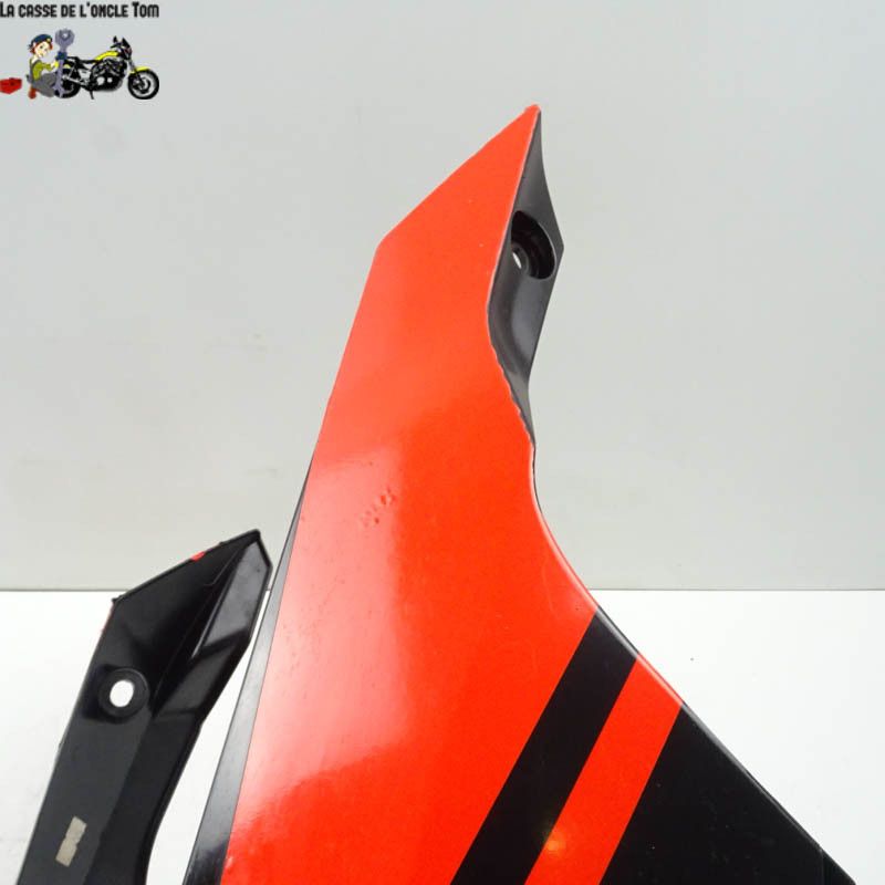 Sabot moteur Kawasaki 400 Ninja 2019 - CTM-11833-005