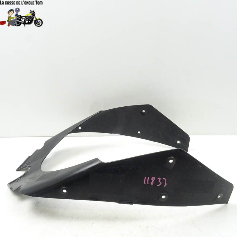 Cache intérieur de carénage Kawasaki 400 Ninja 2019 - CTM-11833-006