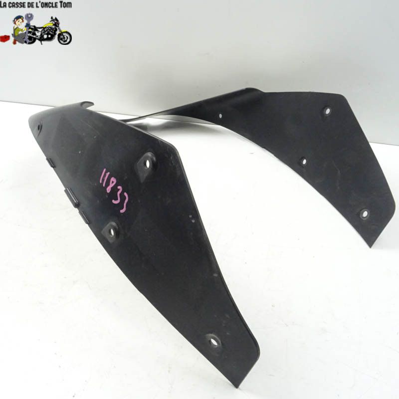 Cache intérieur de carénage Kawasaki 400 Ninja 2019 - CTM-11833-006