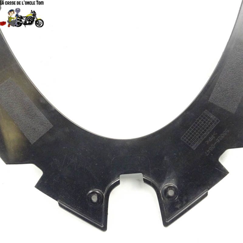 Cache intérieur de carénage Kawasaki 400 Ninja 2019 - CTM-11833-006