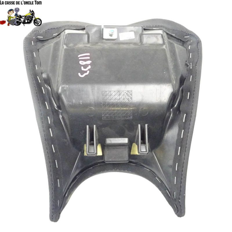 Selle conducteur Kawasaki 400 Ninja 2019 - CTM-11833-007