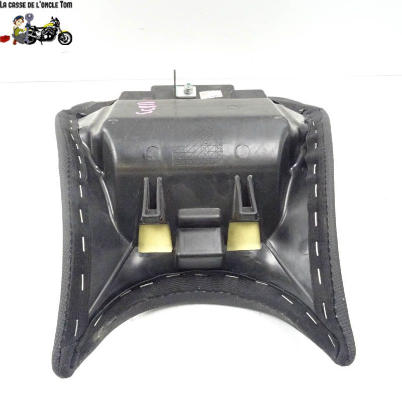 Selle conducteur Kawasaki 400 Ninja 2019 - CTM-11833-007