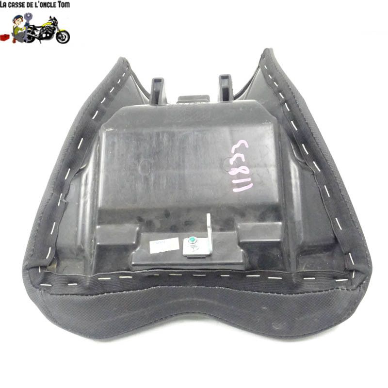 Selle conducteur Kawasaki 400 Ninja 2019 - CTM-11833-007