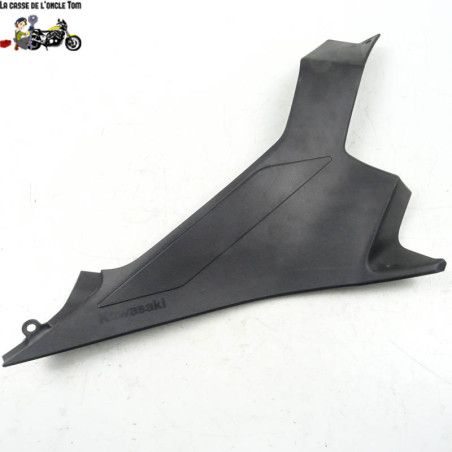 Cache latérale droit Kawasaki 400 Ninja 2019 - CTM-11833-009