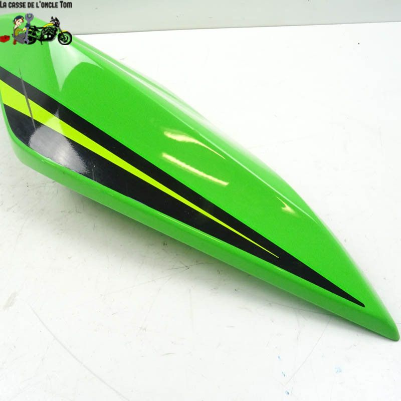 Demi coque arrière droit Kawasaki 400 Ninja 2019 - CTM-11833-010