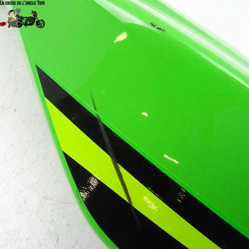 Demi coque arrière droit Kawasaki 400 Ninja 2019 - CTM-11833-010