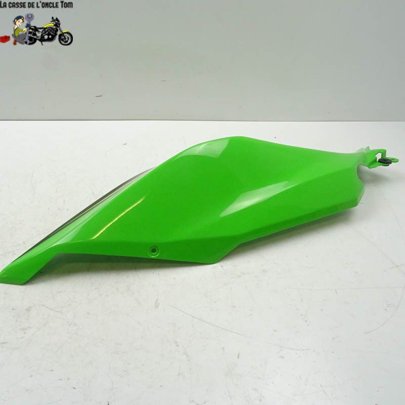 Demi coque arrière droit Kawasaki 400 Ninja 2019 - CTM-11833-010