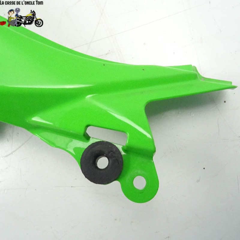 Demi coque arrière droit Kawasaki 400 Ninja 2019 - CTM-11833-010