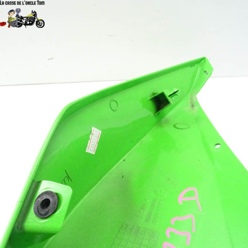Demi coque arrière droit Kawasaki 400 Ninja 2019 - CTM-11833-010
