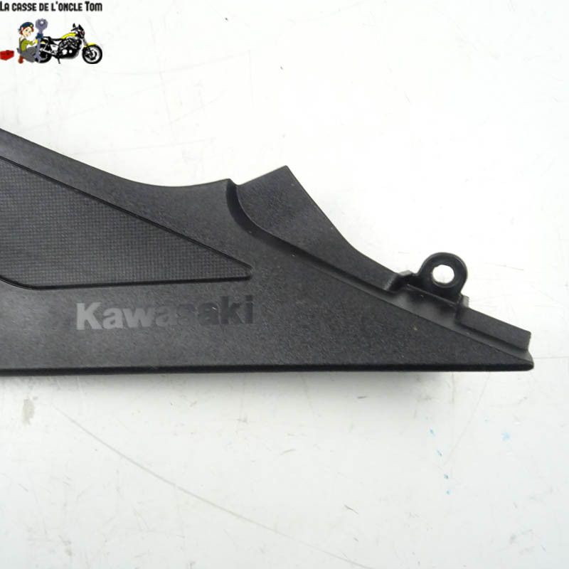 Cache latérale gauche Kawasaki 400 Ninja 2019 - CTM-11833-011