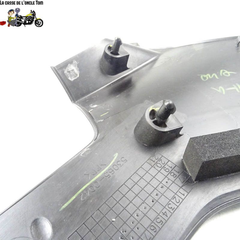 Cache latérale gauche Kawasaki 400 Ninja 2019 - CTM-11833-011