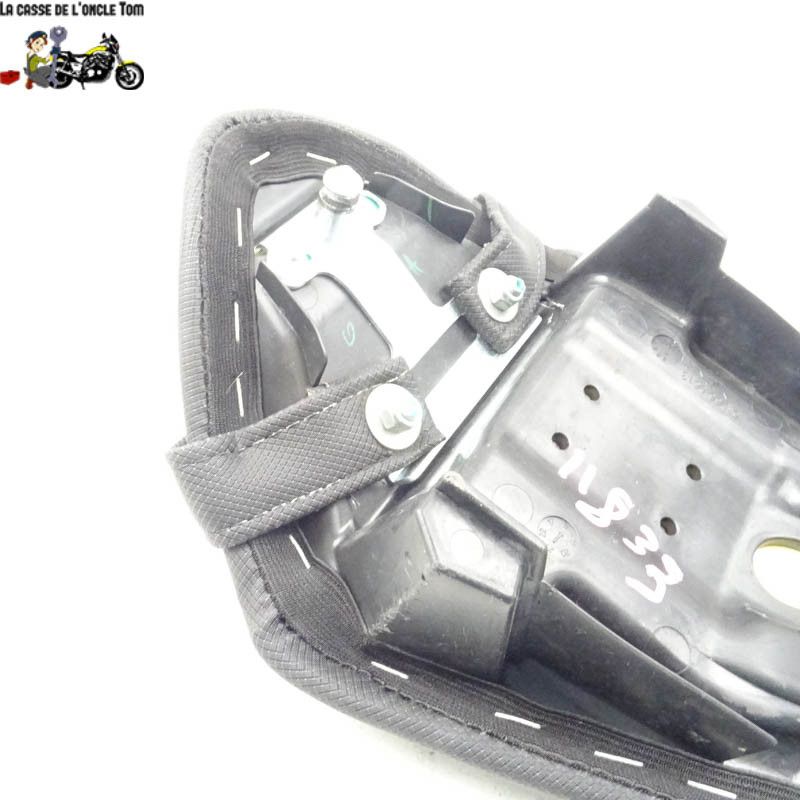 Selle passager Kawasaki 400 Ninja 2019 - CTM-11833-013