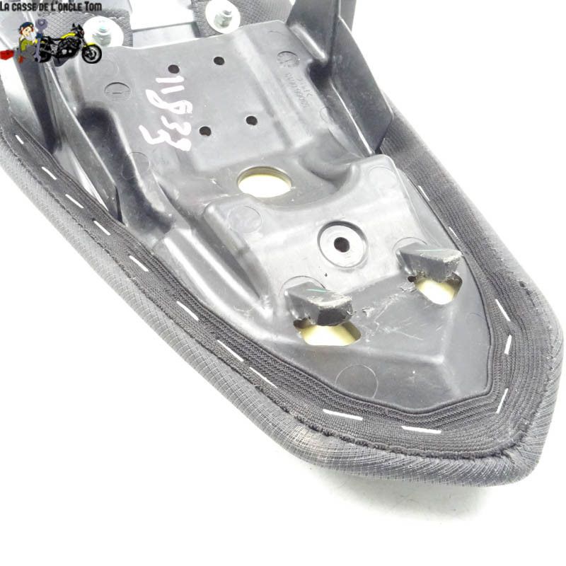 Selle passager Kawasaki 400 Ninja 2019 - CTM-11833-013