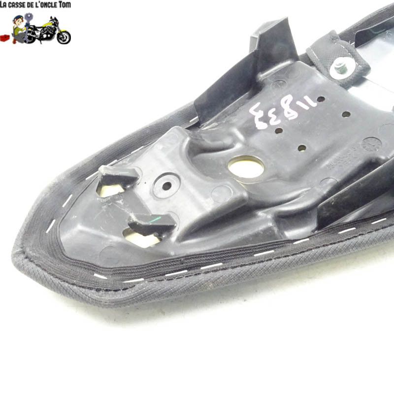 Selle passager Kawasaki 400 Ninja 2019 - CTM-11833-013