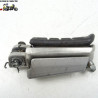 Repose pied avant droit Honda 600 CBF 2006 -  Cassetom - Nos pièces motos