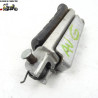 Repose pied avant gauche Honda 600 CBF 2006 -  Cassetom - Nos pièces motos
