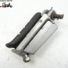 Repose pied avant gauche Honda 600 CBF 2006 -  Cassetom - Nos pièces motos