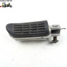 Repose pied avant gauche Honda 600 CBF 2006 -  Cassetom - Nos pièces motos