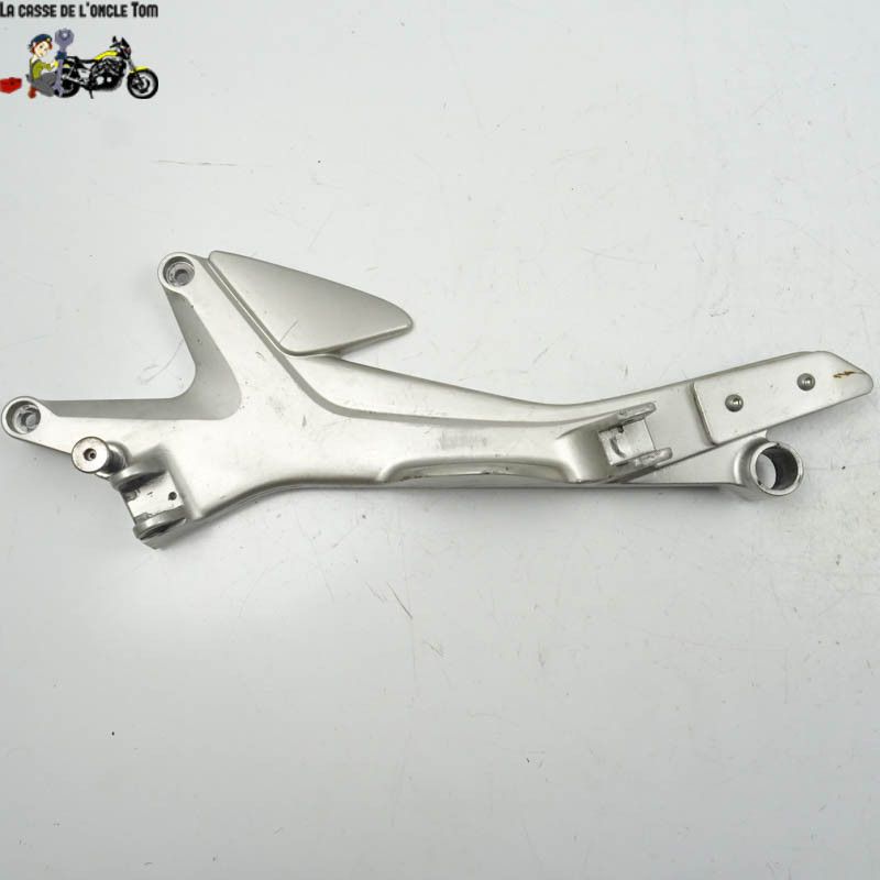 Platine gauche Honda 600 CBF 2006 -  Cassetom - Nos pièces motos