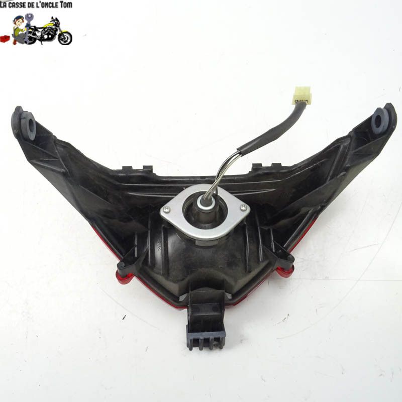 Feu arrière Suzuki 1250 Bandit N 2007 - CTM-7558-001