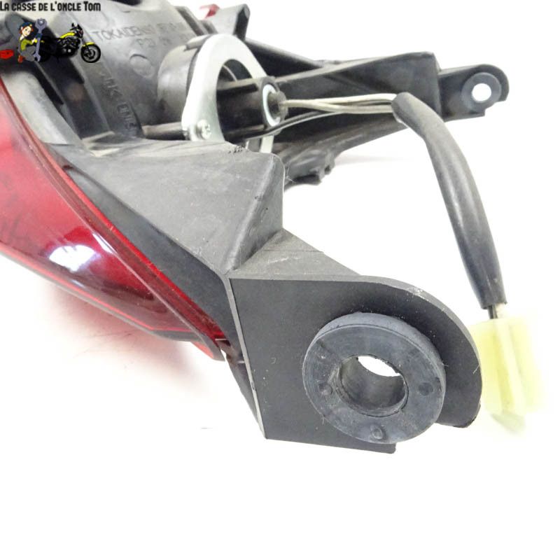 Feu arrière Suzuki 1250 Bandit N 2007 - CTM-7558-001