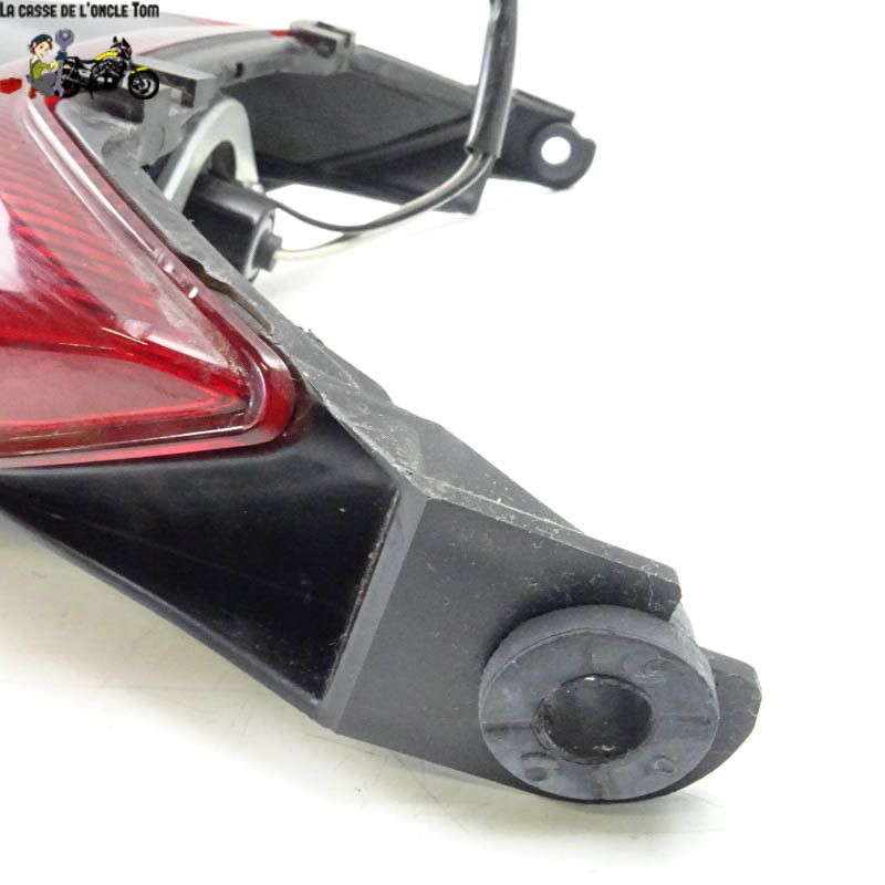 Feu arrière Suzuki 1250 Bandit N 2007 - CTM-7558-001