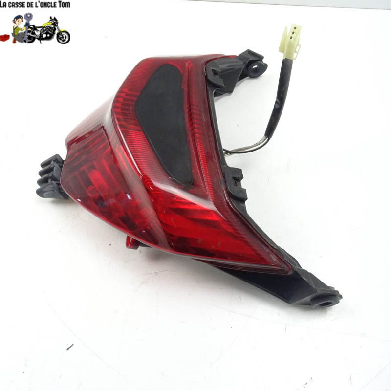 Feu arrière Suzuki 1250 Bandit N 2007 - CTM-7558-001