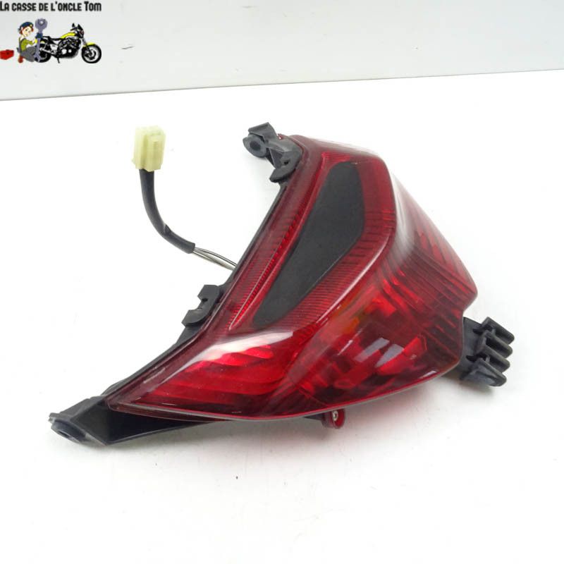 Feu arrière Suzuki 1250 Bandit N 2007 - CTM-7558-001