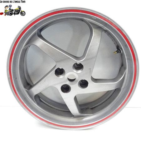 Jante arrière Honda 800 VFR 2005 - CTM-10689-008