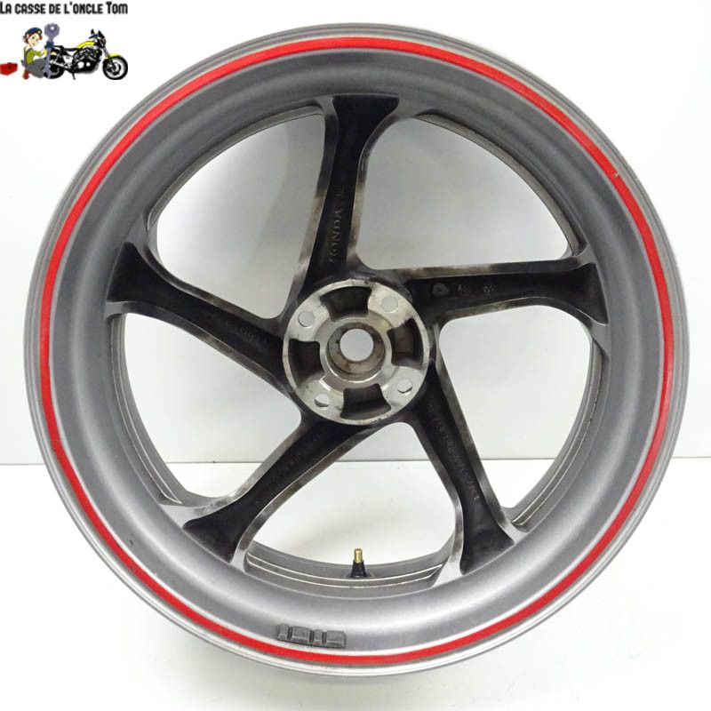 Jante arrière Honda 800 VFR  2005 - CTM-10689-008