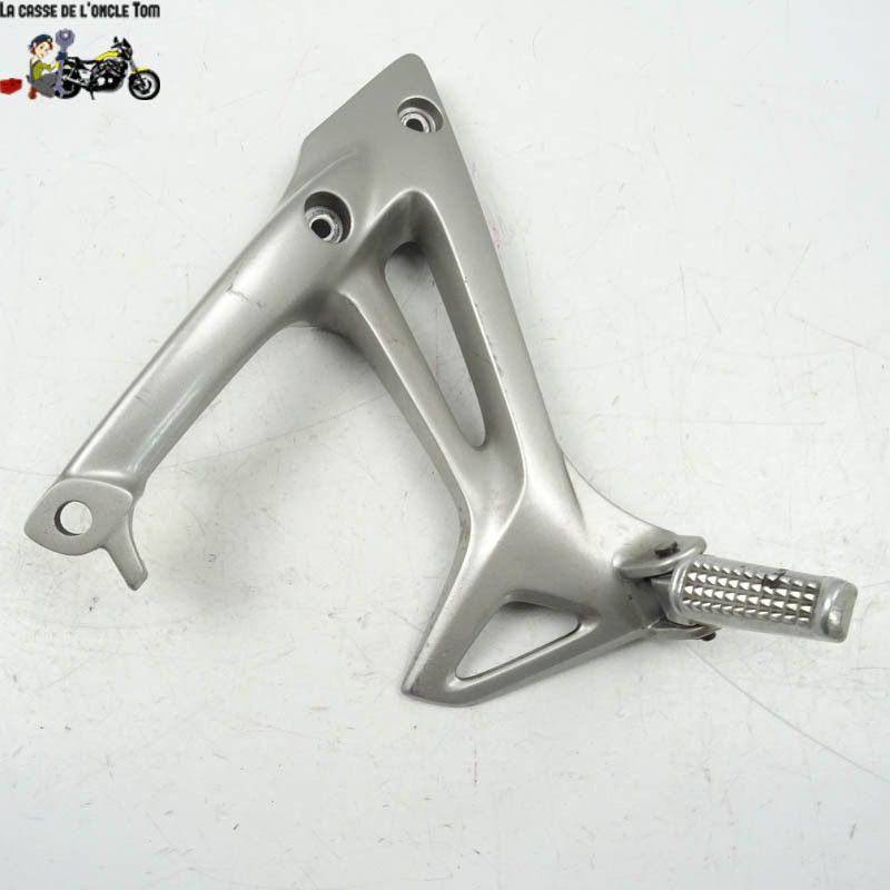 Platine + repose pied arrière droit Honda 800 VFR  2005 - CTM-10689-003