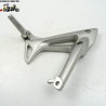 Platine + repose pied arrière gauche Honda 800 VFR  2005 - CTM-10689-002