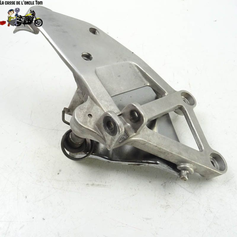 Platine avant droit Honda 750 VFR F 1990 - CTM-9315-033