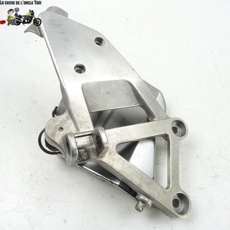 Platine avant droit Honda 750 VFR F 1990 - CTM-9315-033