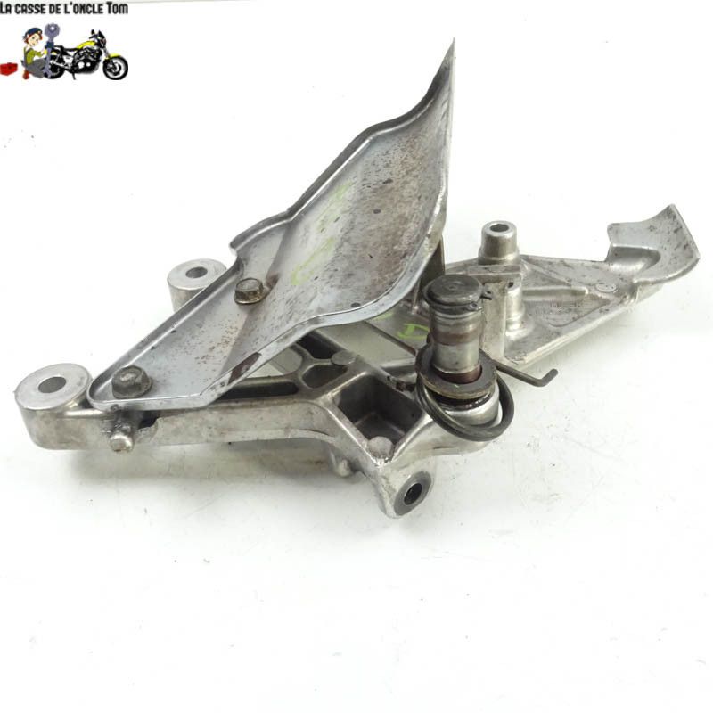 Platine avant droit Honda 750 VFR F 1990 - CTM-9315-033