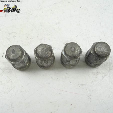 Ecrous de roue arrière Honda 750 VFR F 1990 - CTM-9315-031