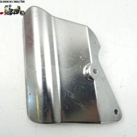 Pare chaleur platine avant droit Honda 750 VFR F 1990