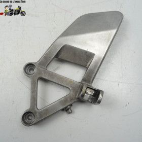 Platine avant gauche Honda 750 VFR F 1990