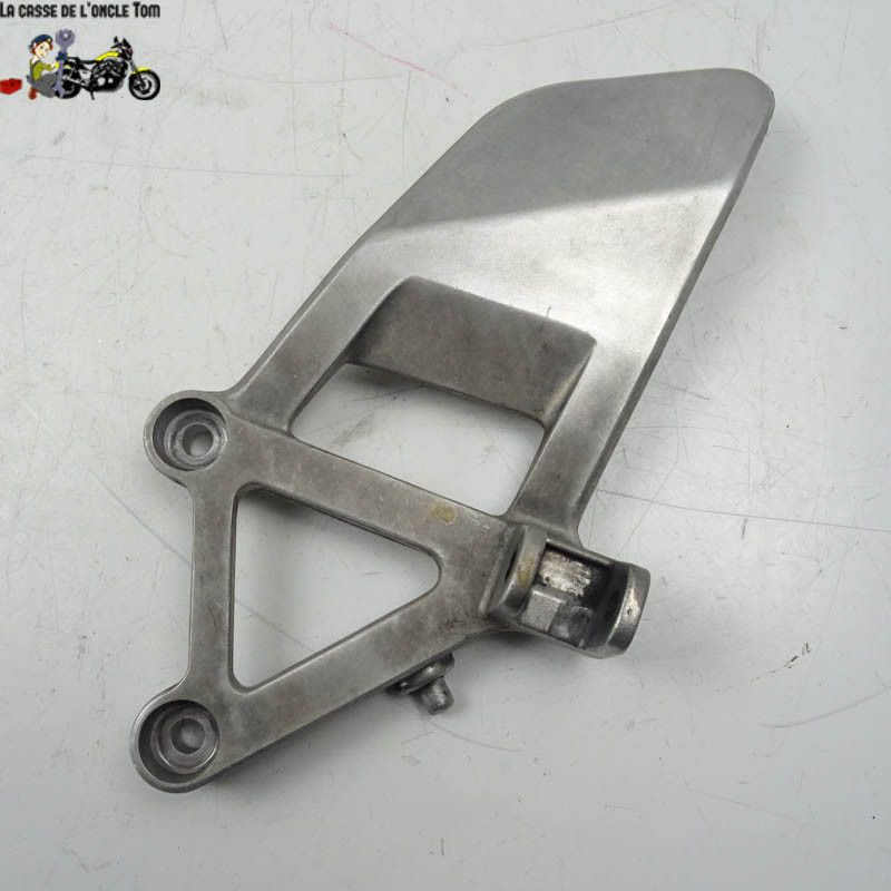 Platine avant gauche Honda 750 VFR F 1990 - Cassetom - Nos pièces motos