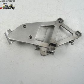 Platine avant droit Honda 750 VFR F 1990