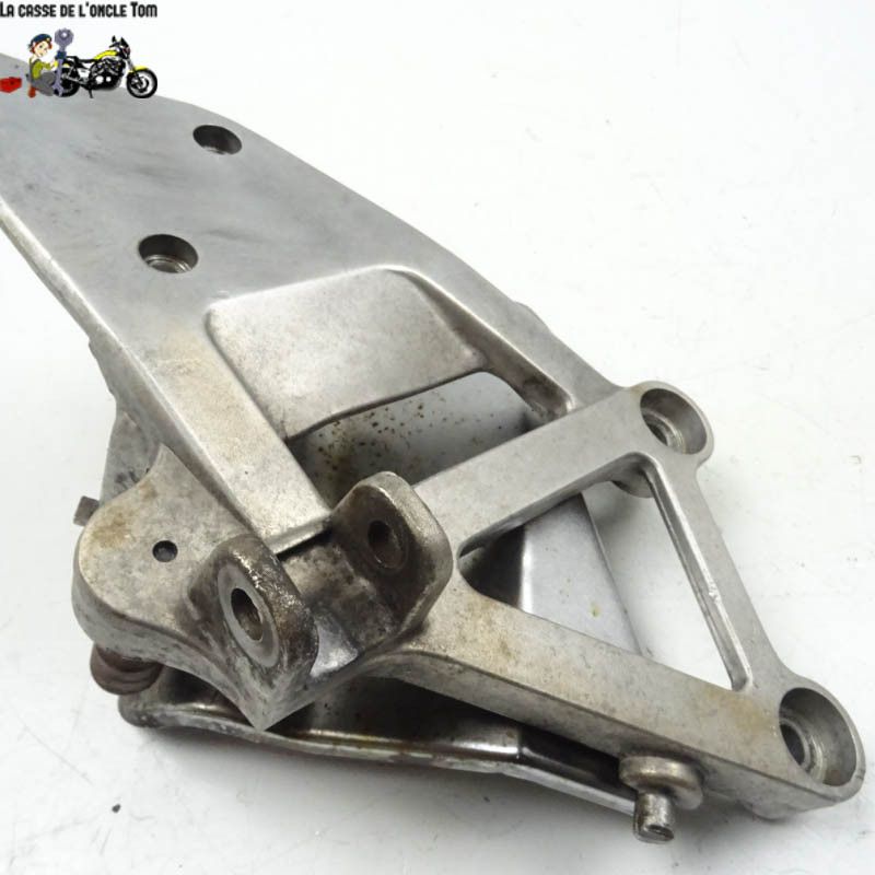 Platine avant droit Honda 750 VFR F 1990 - CTM-9315-006