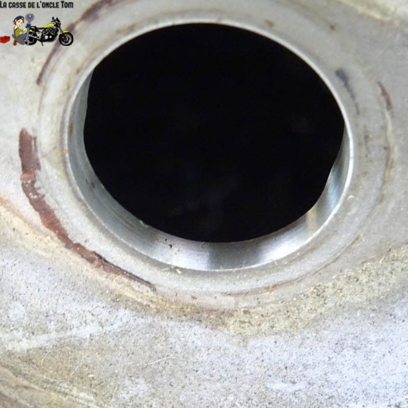 Réservoir d'essence Honda 750 VFR F 1990 - CTM-9315-007