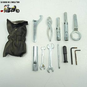 Trousse à outils Suzuki...