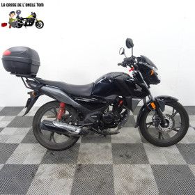Honda 125 CBF de  2022