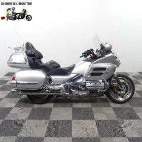Honda 1800 Gold win de  2007