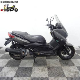 Yamaha 125 XMAX de  2014