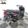 Cassetom -  SYM 50 CROX de  2018 - Nos scooters accidentés